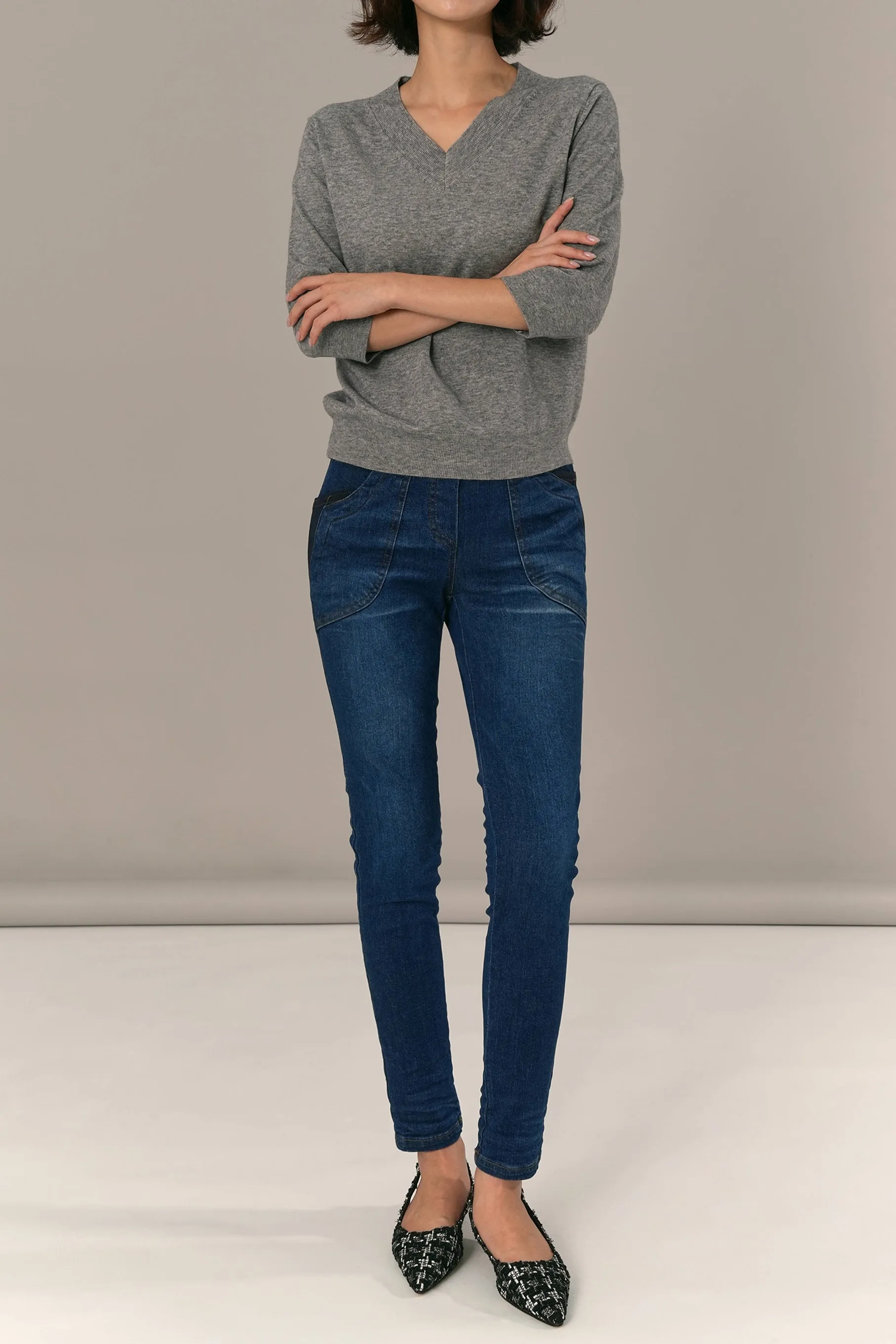 Althea Skinny Jeans