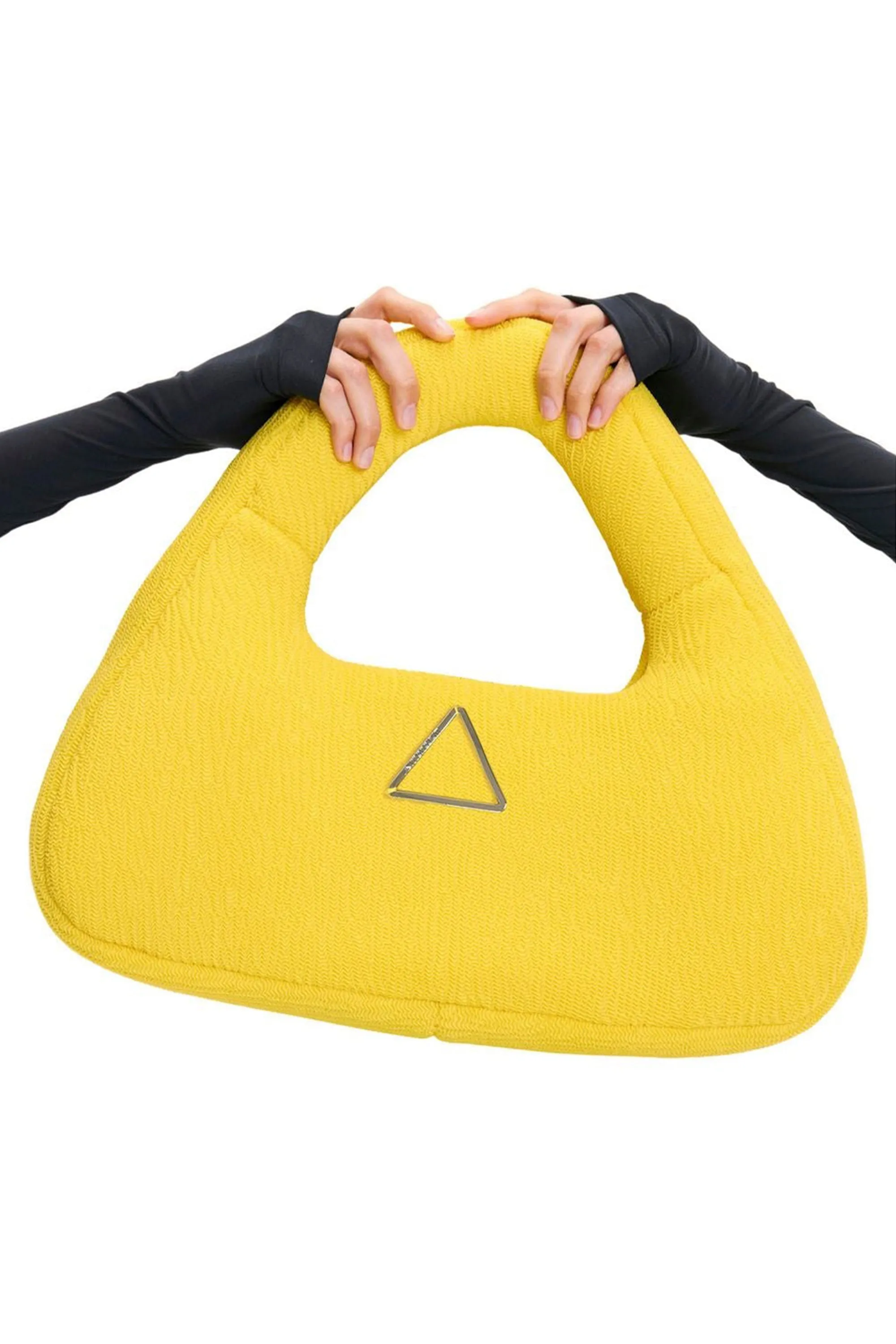 BAG Toy Maxi Yellow