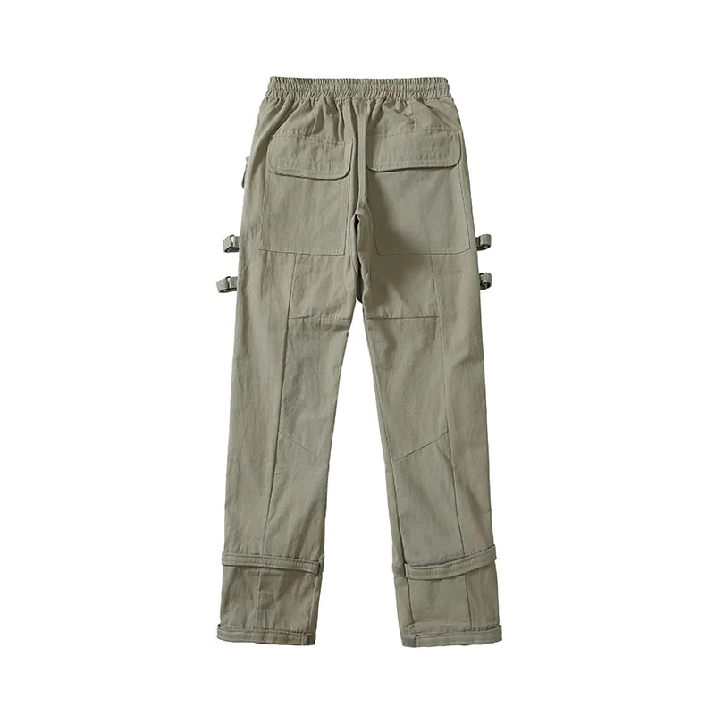 Cannonball Function Tactical Pants