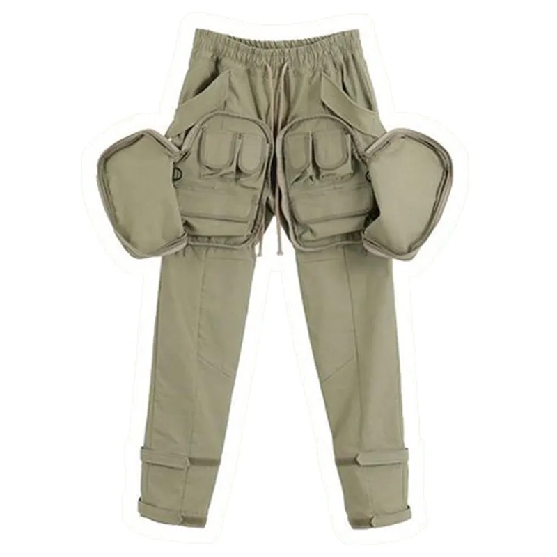 Cannonball Function Tactical Pants