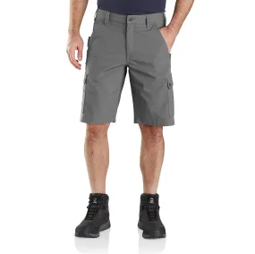 Carhartt Men's Rugged Flex® Relaxed Fit Ripstop Cargo Work Short