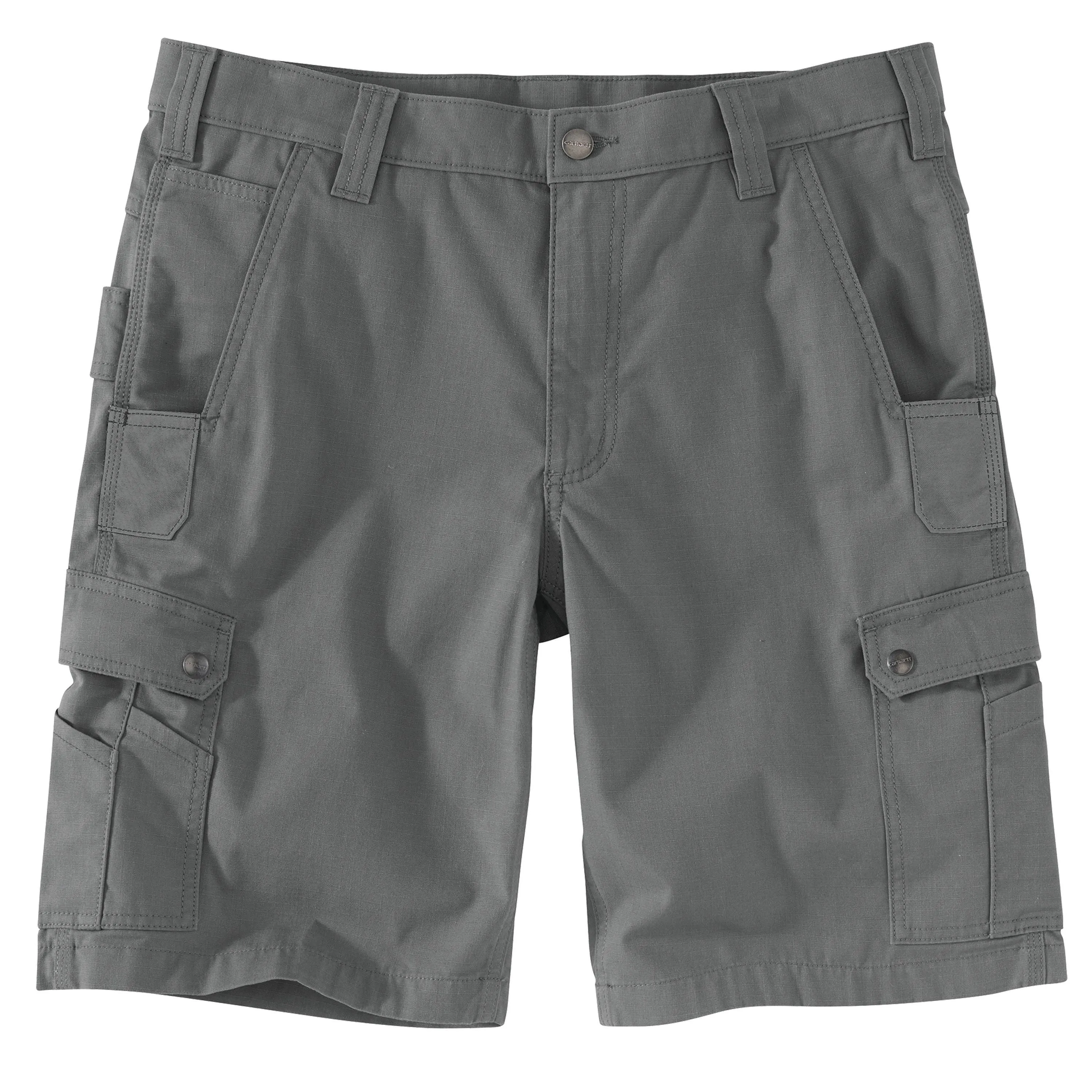 Carhartt Men's Rugged Flex® Relaxed Fit Ripstop Cargo Work Short