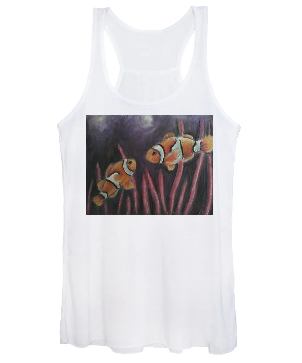 Clowning Around - Women's Tank Top