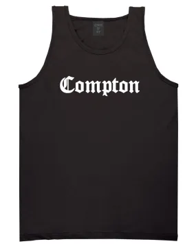 Compton Tank Top