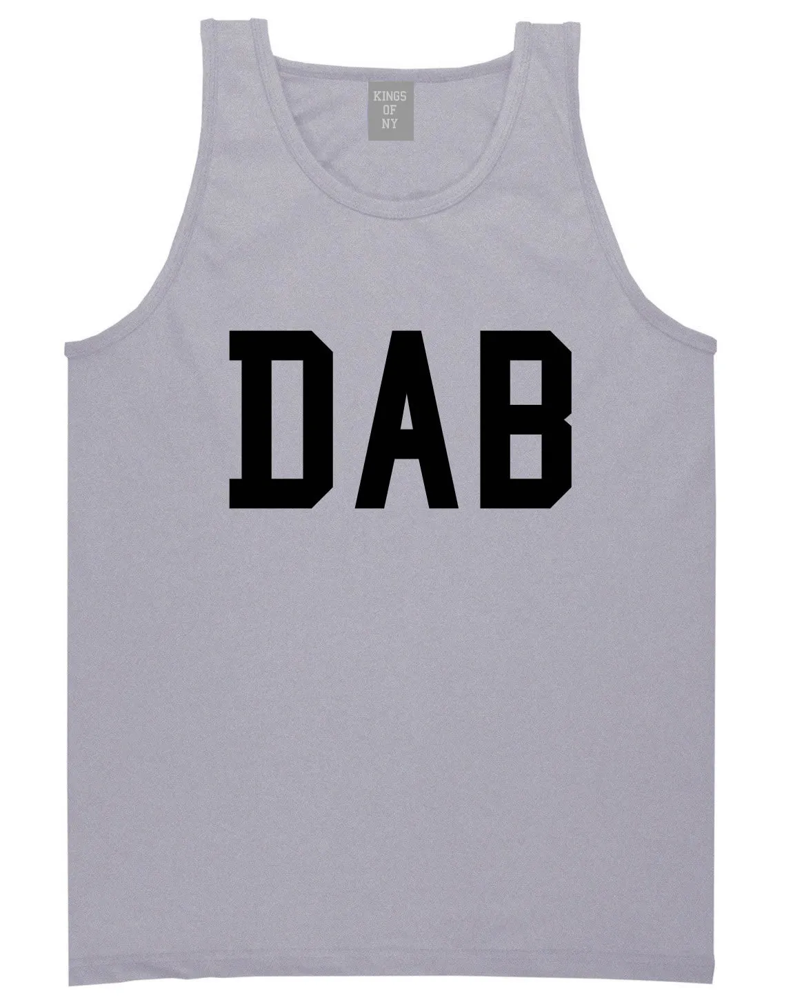 Dab Tank Top