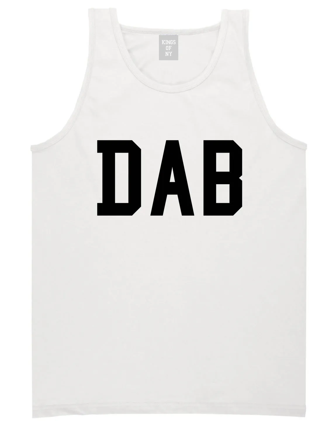 Dab Tank Top