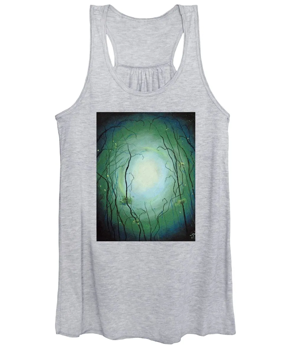 Dreamy Sea - Women's Tank Top