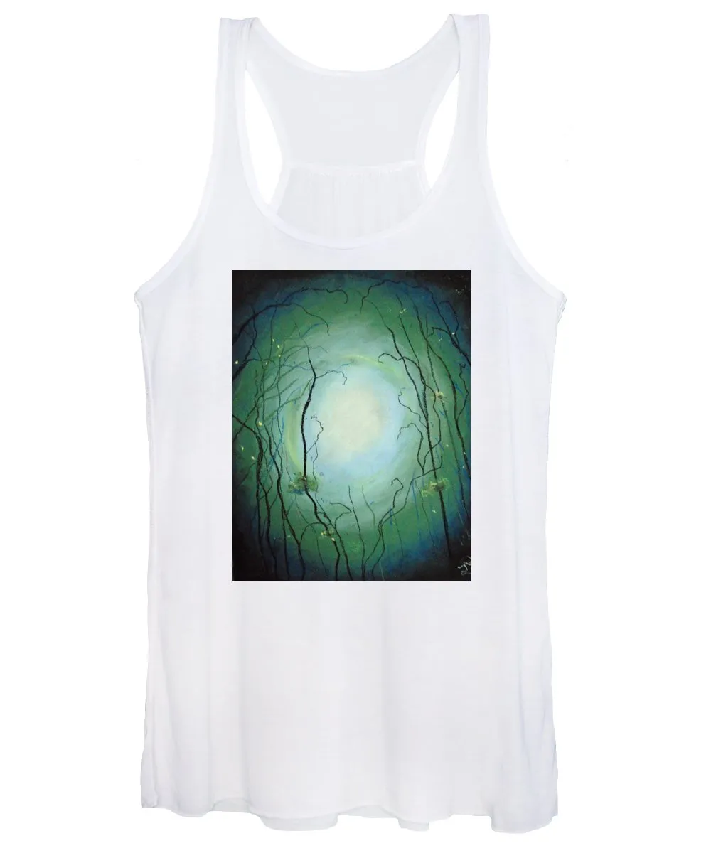 Dreamy Sea - Women's Tank Top