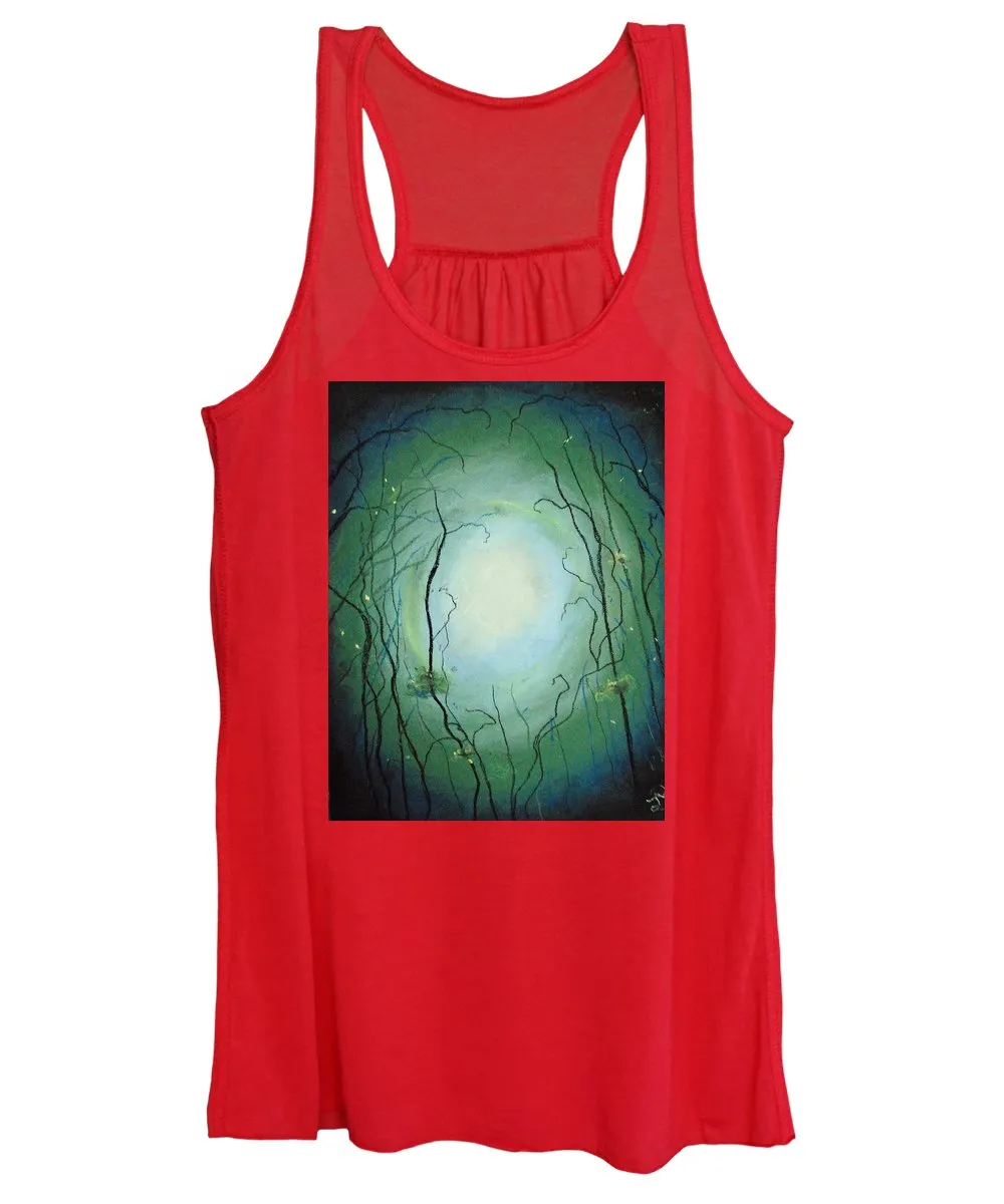 Dreamy Sea - Women's Tank Top