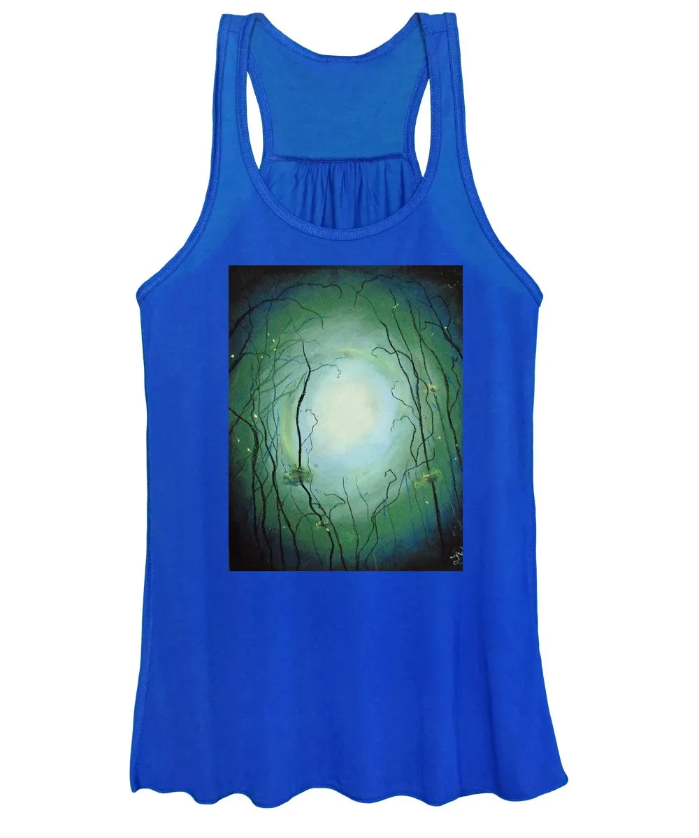 Dreamy Sea - Women's Tank Top