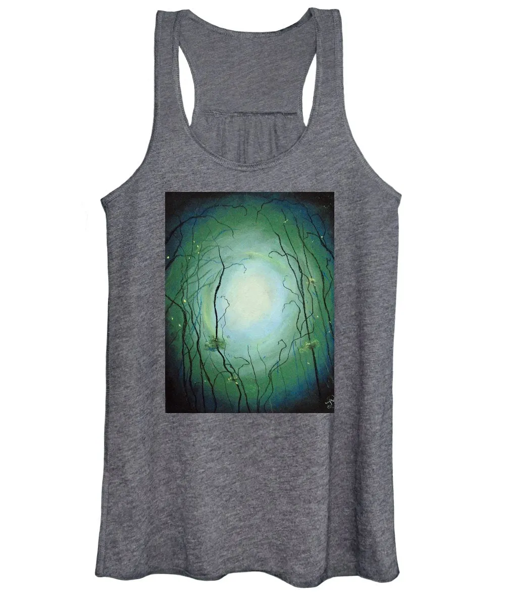 Dreamy Sea - Women's Tank Top