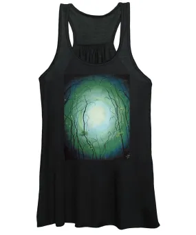 Dreamy Sea - Women's Tank Top