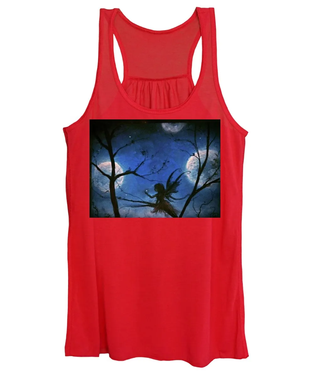 Enlightened Spirits - Women's Tank Top