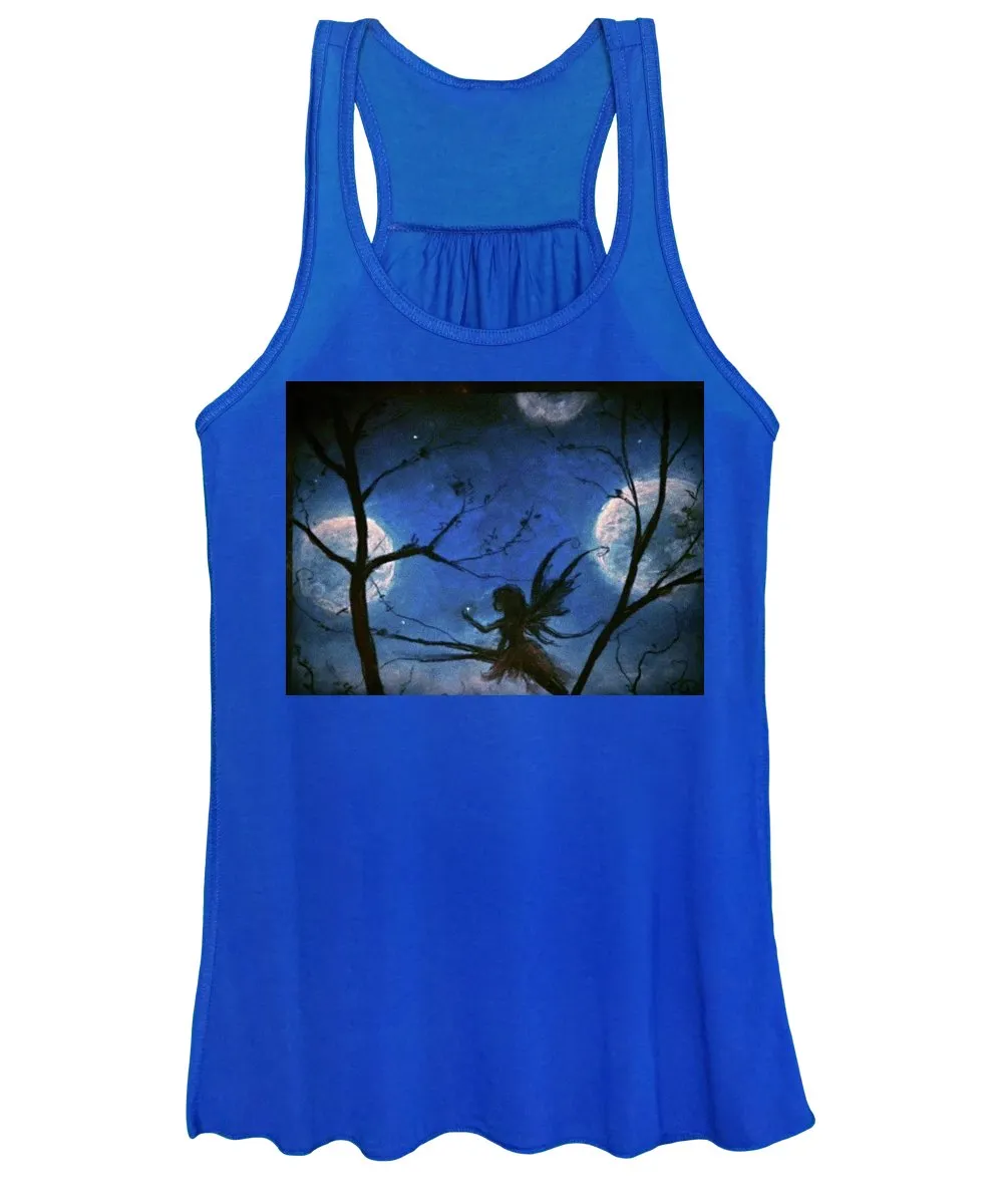 Enlightened Spirits - Women's Tank Top