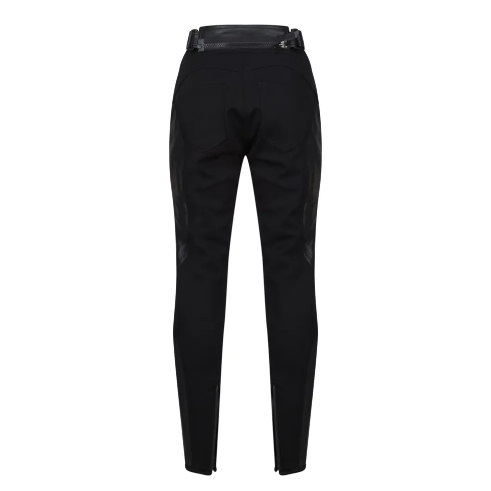 Fiona Pants Black