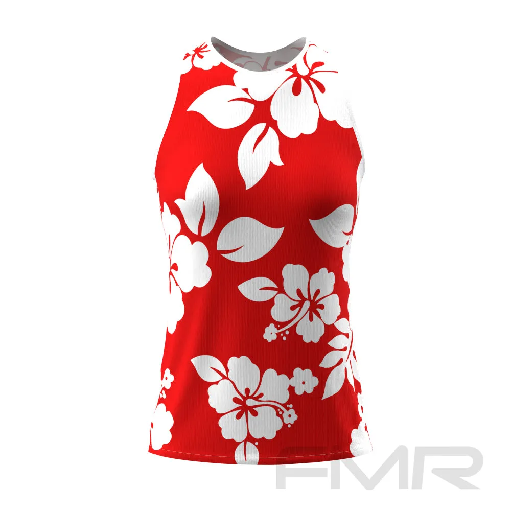 FMR Hawaiian Women's Tank Top