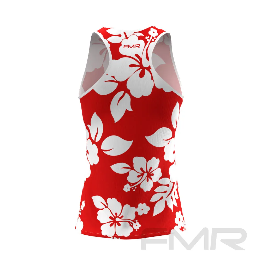 FMR Hawaiian Women's Tank Top