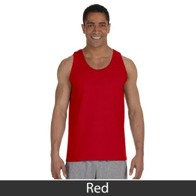 Gildan Ultra  Cotton Tank Top