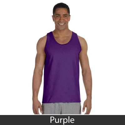 Gildan Ultra  Cotton Tank Top