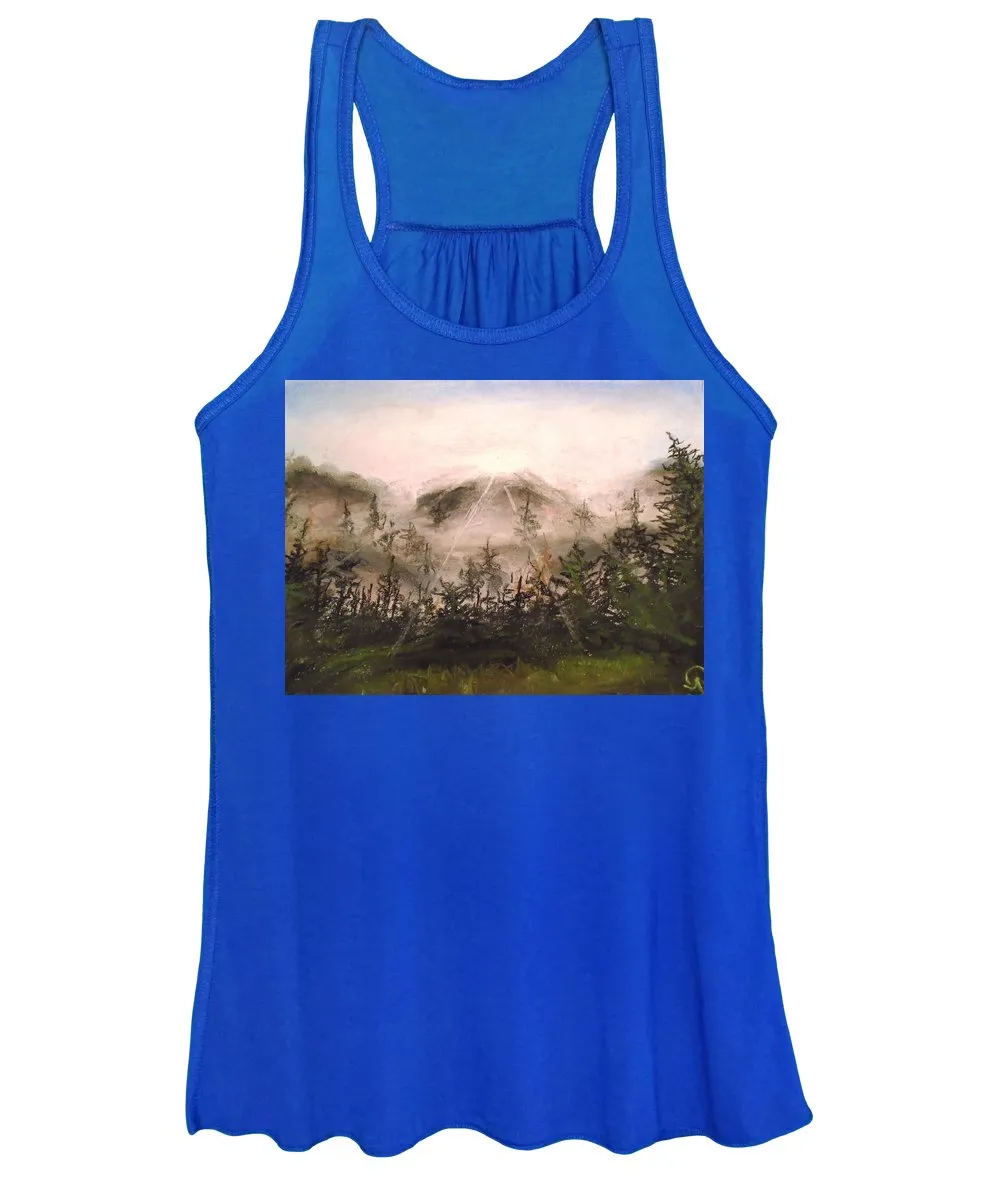 Heightened Spirit - Women's Tank Top