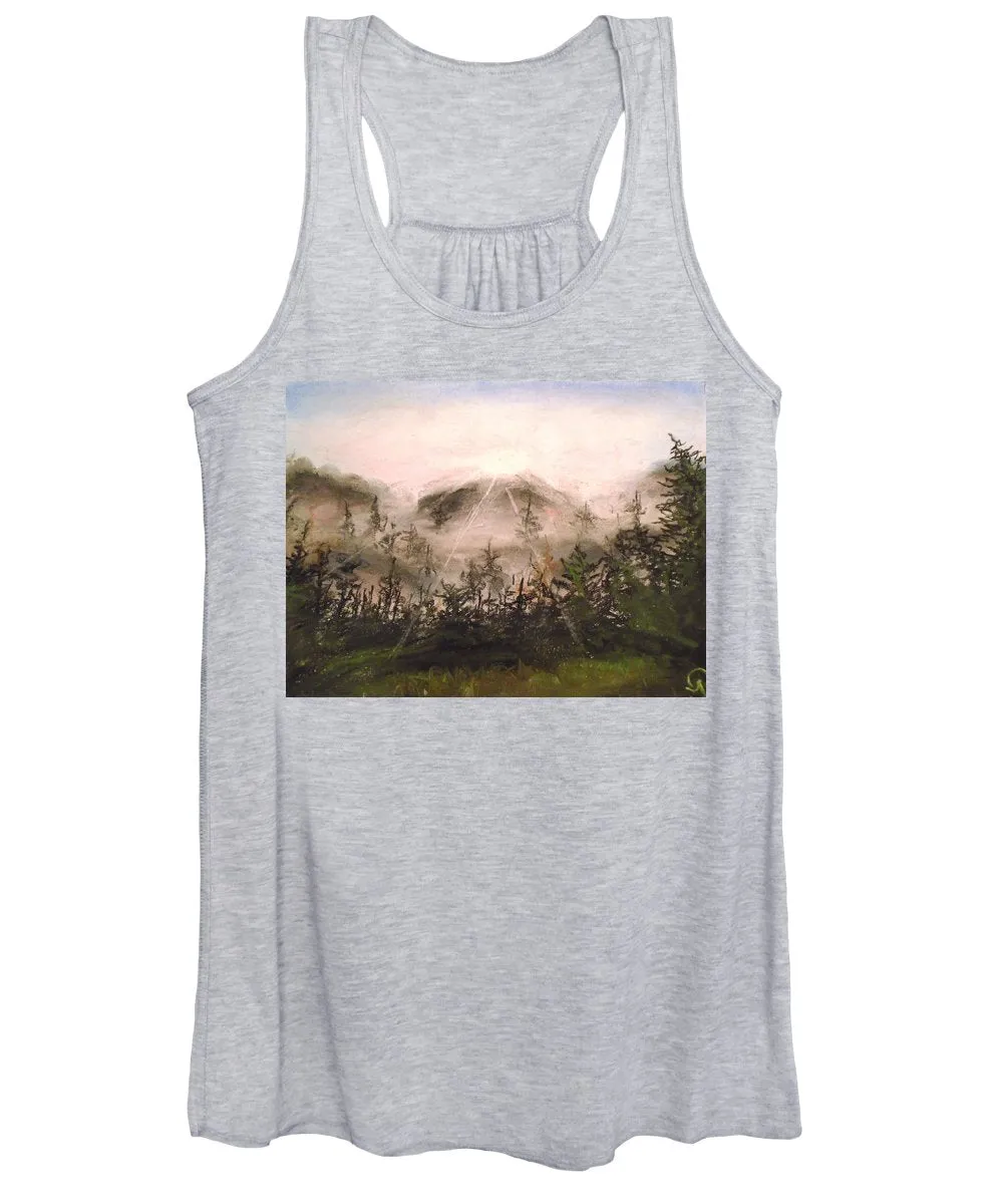 Heightened Spirit - Women's Tank Top