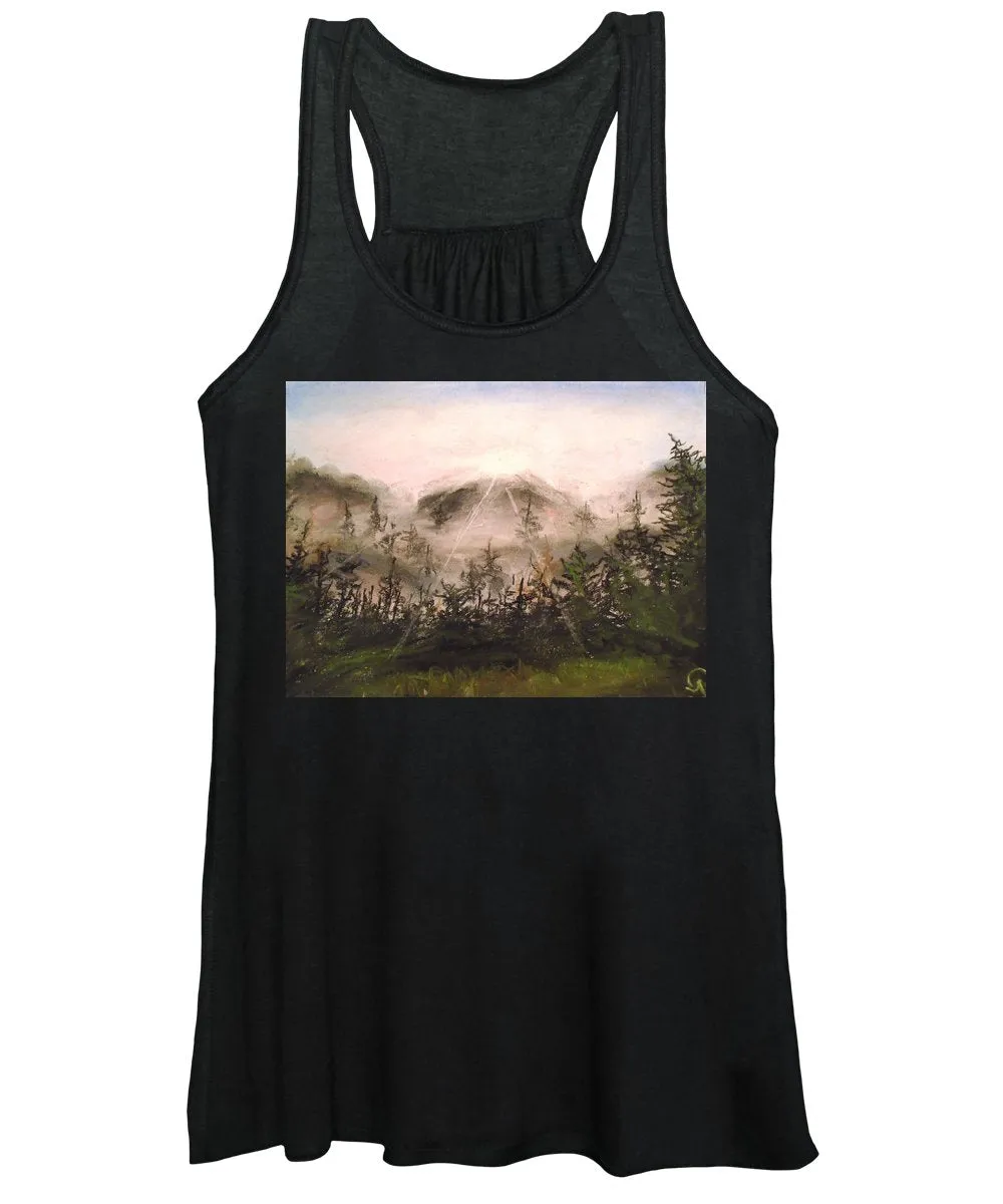 Heightened Spirit - Women's Tank Top