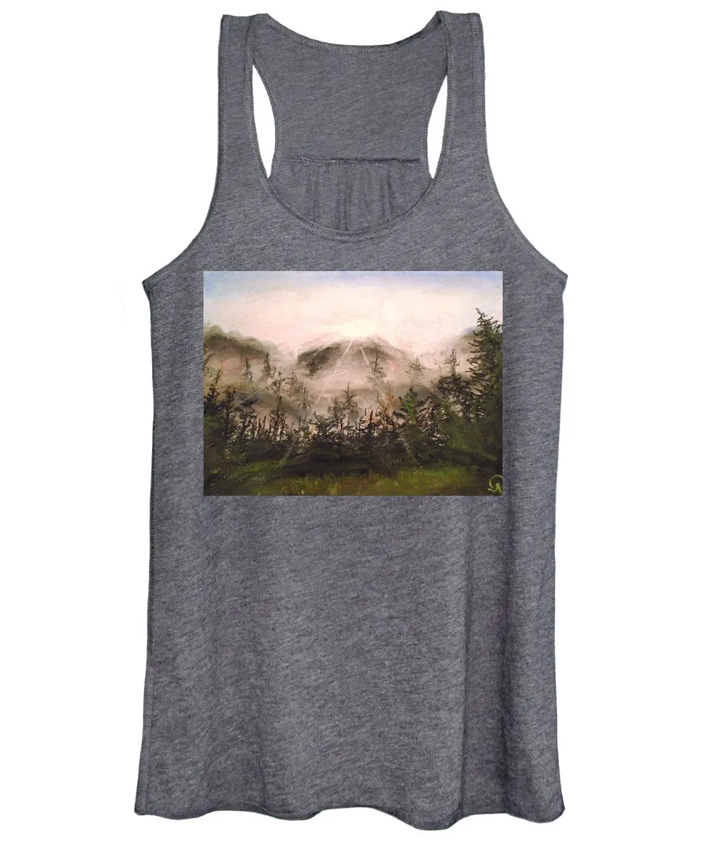 Heightened Spirit - Women's Tank Top