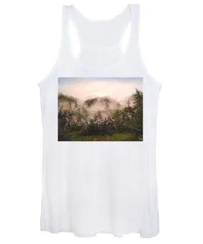 Heightened Spirit - Women's Tank Top