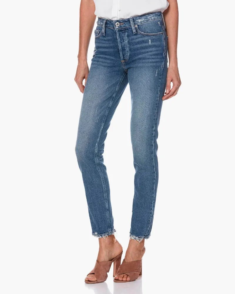 Hoxton Ankle Peg High Skinny Vintage Jasa Jeans