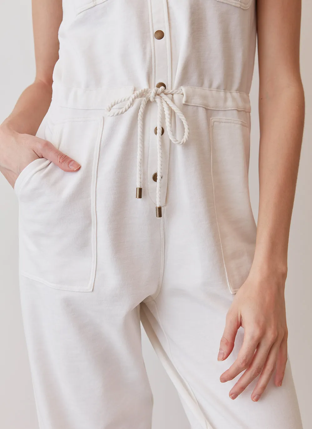 Jude Jumpsuit