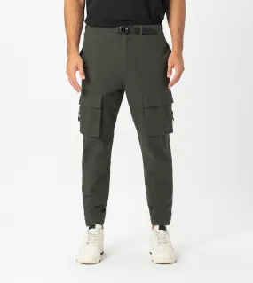 Jumpa Utility Pant Dk Army