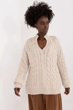 Jumper model 199251 Badu