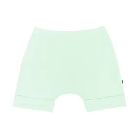 Kyte Baby Harem Shorts in Mint