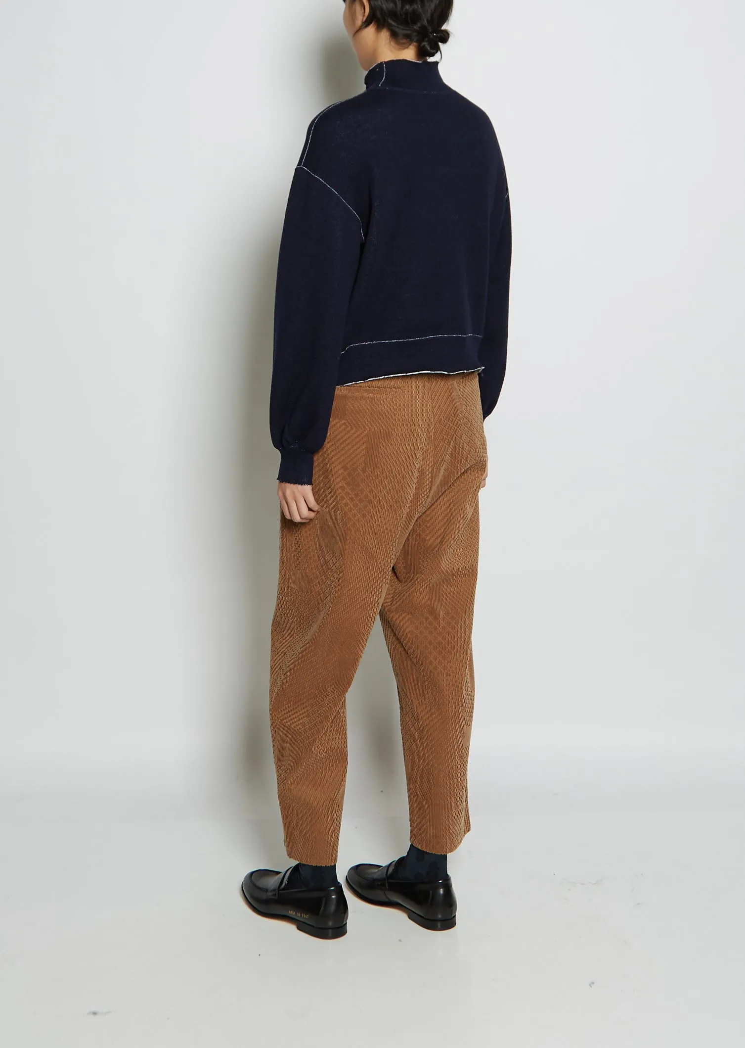 La Pace Wool Sweater