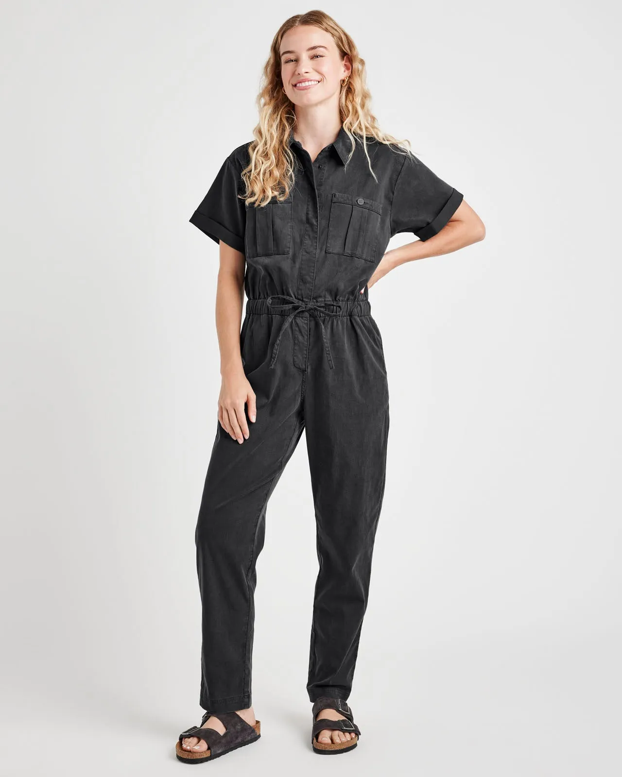 Laura Jumpsuit