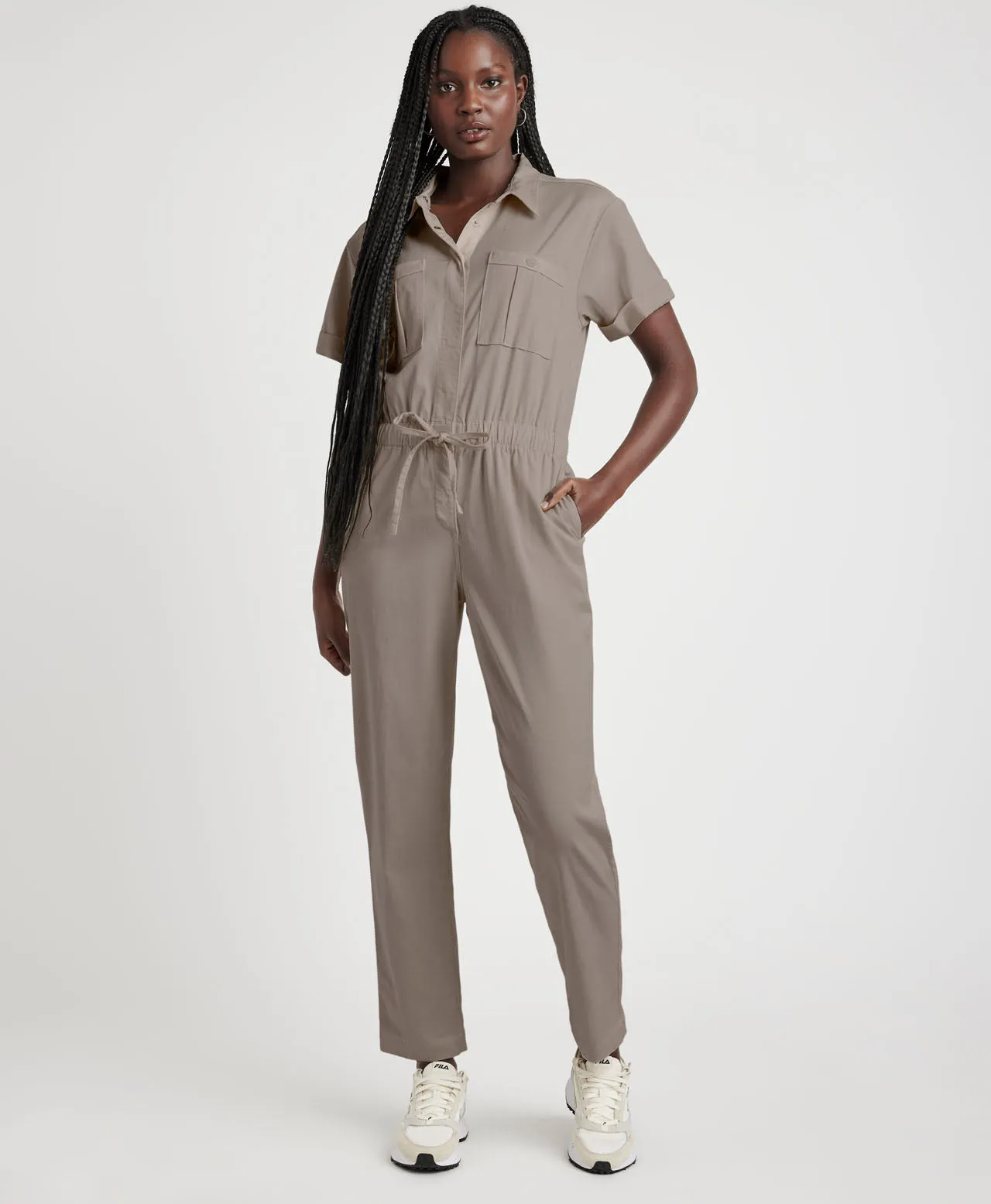 Laura Jumpsuit