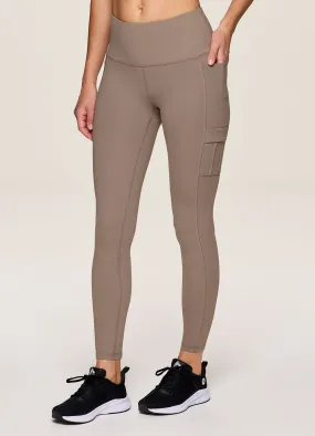 Laurel Ultra Soft Cargo Legging