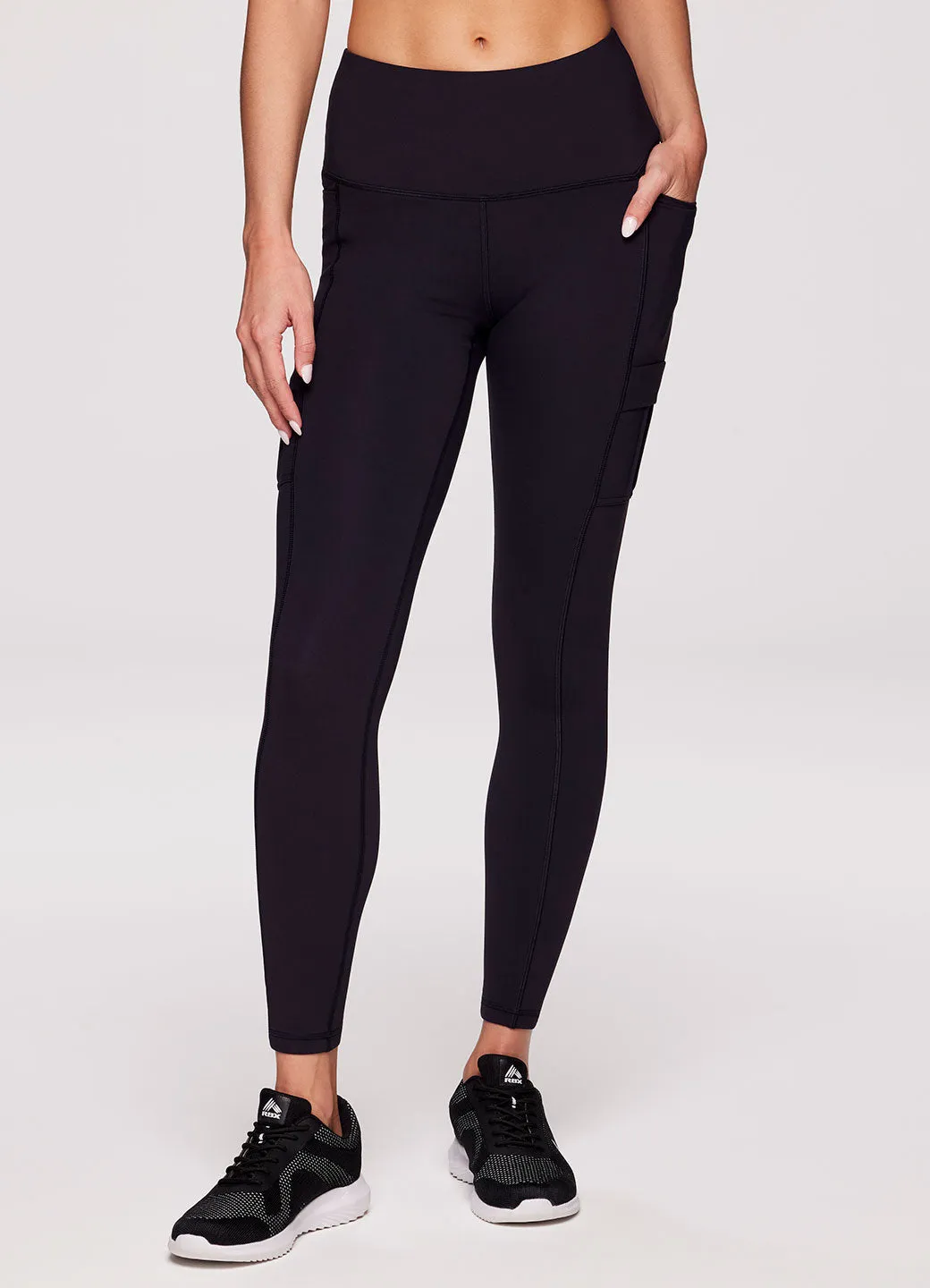 Laurel Ultra Soft Cargo Legging