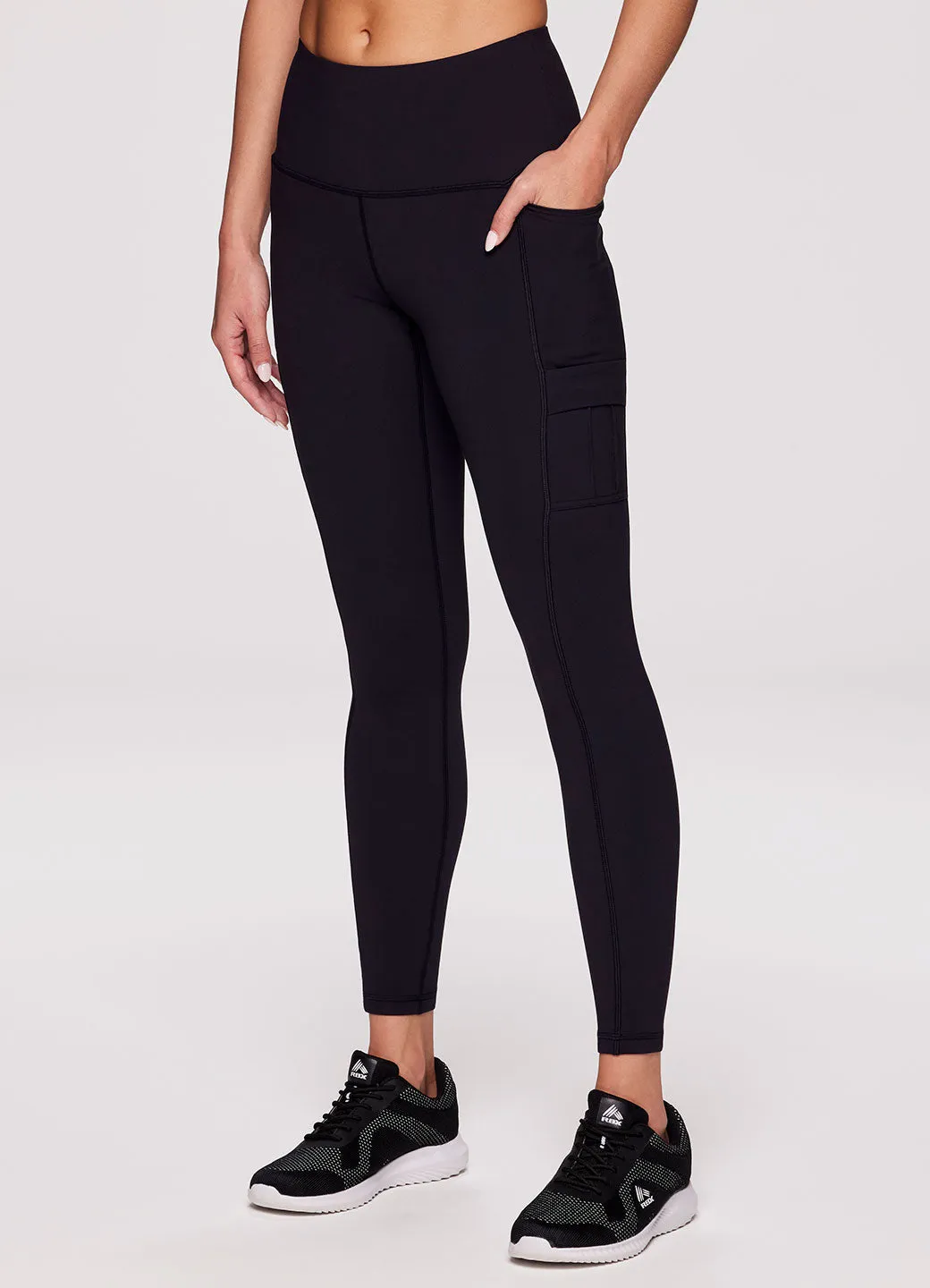 Laurel Ultra Soft Cargo Legging