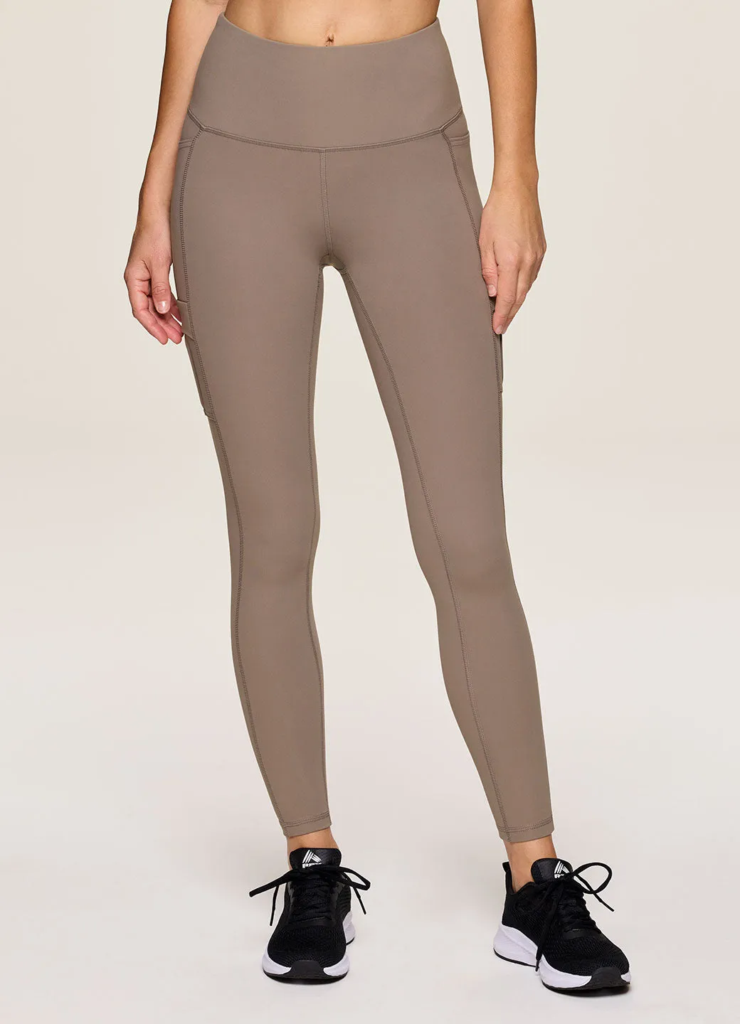 Laurel Ultra Soft Cargo Legging