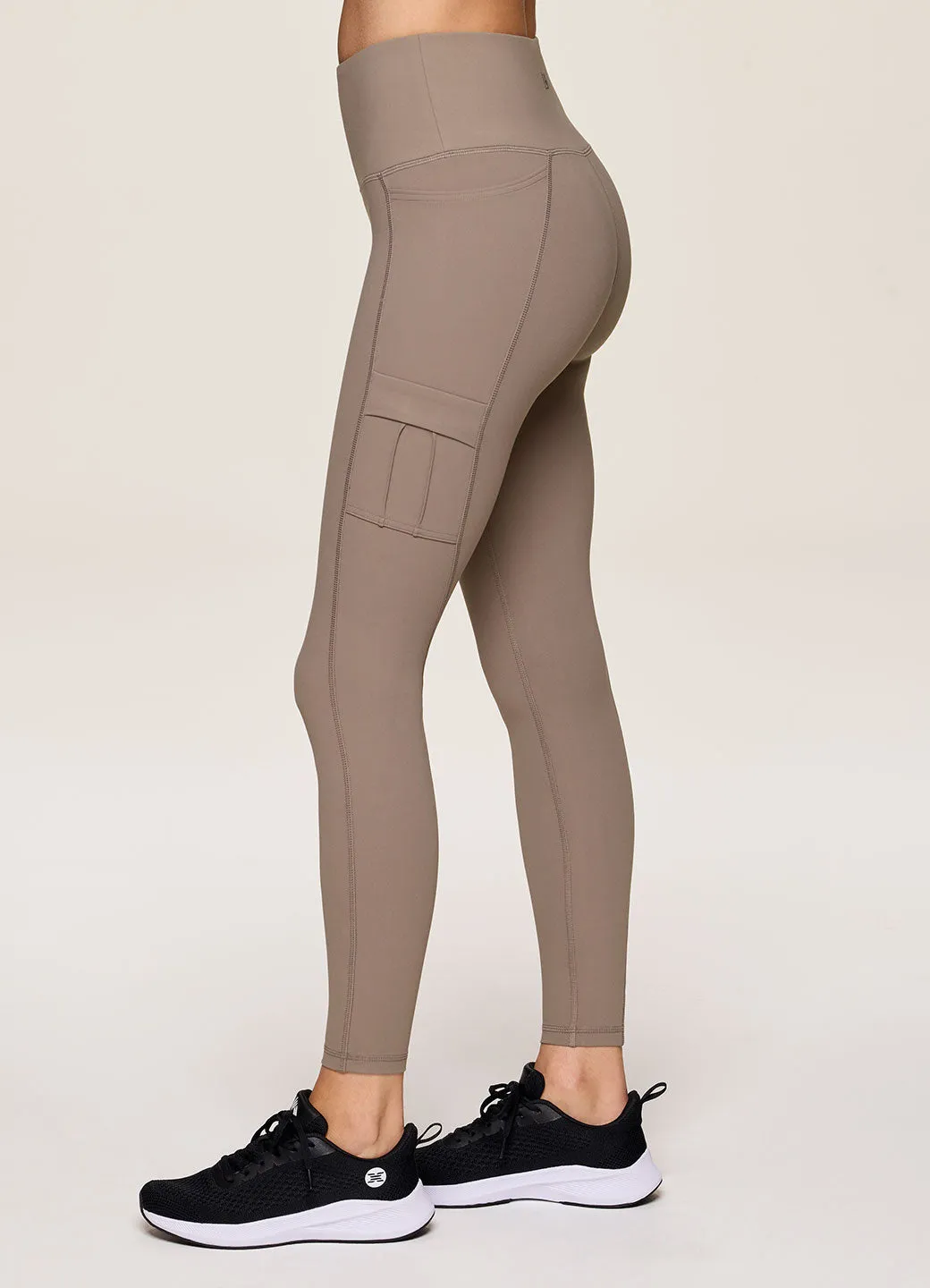 Laurel Ultra Soft Cargo Legging