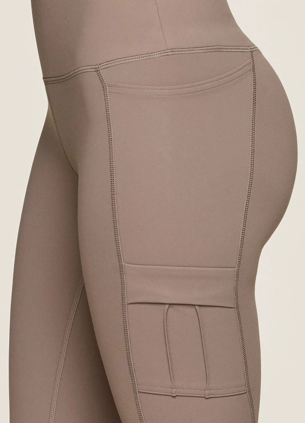 Laurel Ultra Soft Cargo Legging