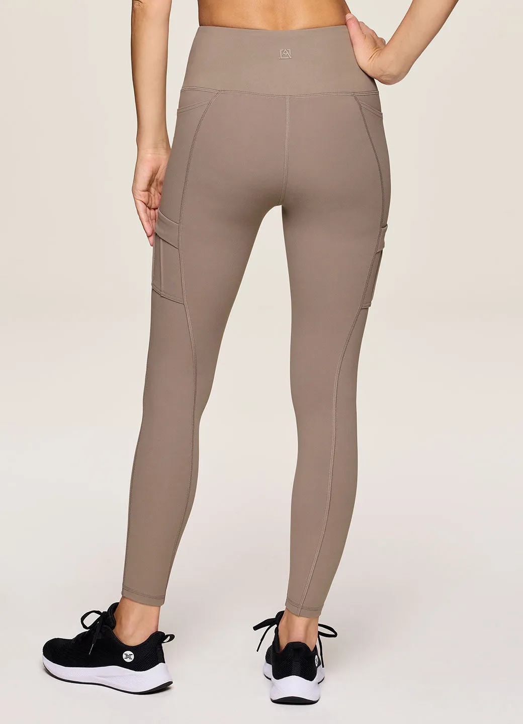 Laurel Ultra Soft Cargo Legging