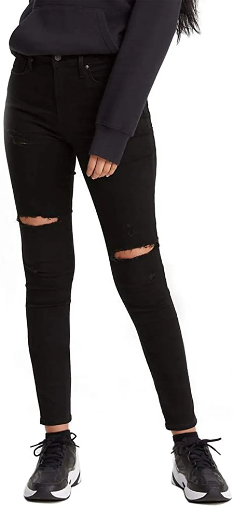 Levi's Women's 721 High Rise Skinny Jeans