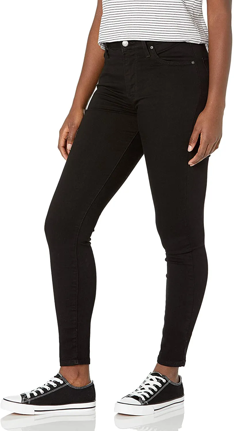 Levi's Women's 721 High Rise Skinny Jeans