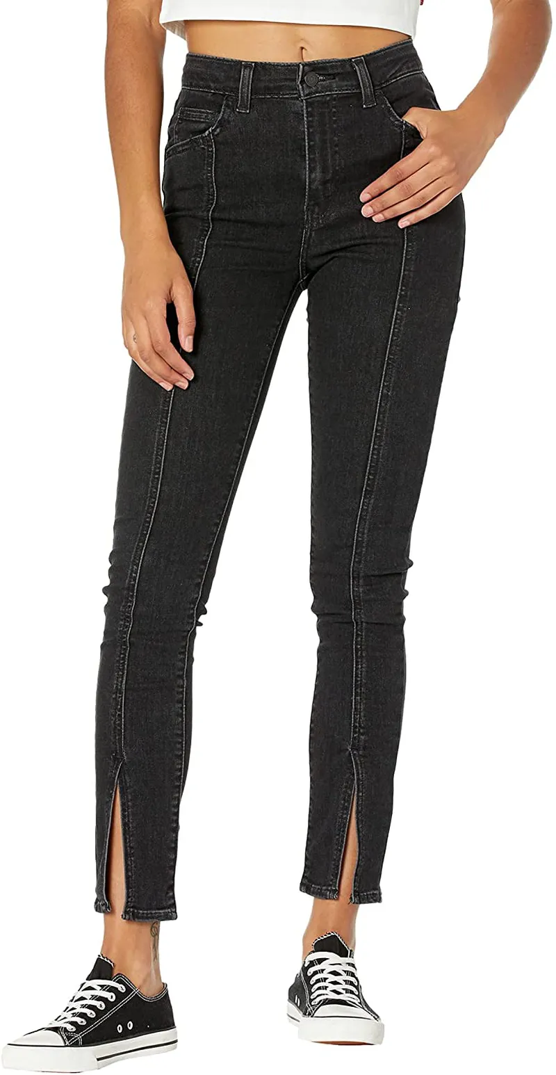 Levi's Women's 721 High Rise Skinny Jeans