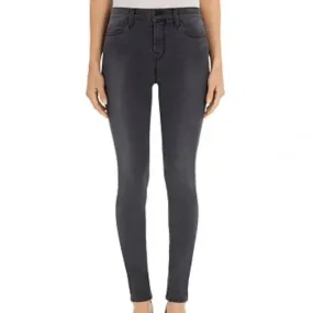 Maria High Rise Skinny Leg Jeans