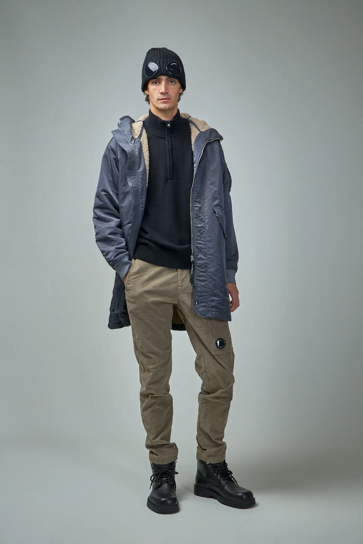 Microreps Utility Pants