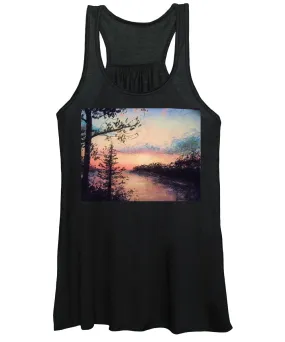 Mystic Escape - Women's Tank Top