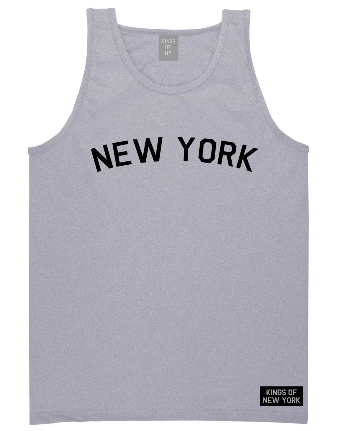 New York Arch Tank Top